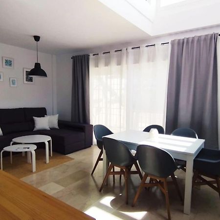 Apartamento Campo Golf Hoyo 18 Vélez Exterior foto