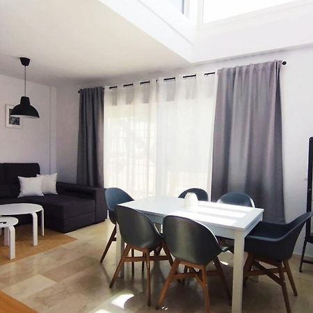 Apartamento Campo Golf Hoyo 18 Vélez Exterior foto