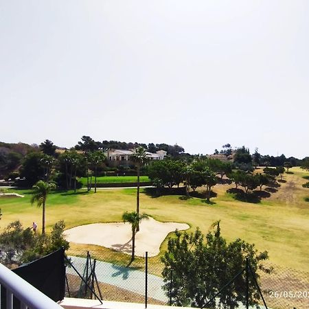Apartamento Campo Golf Hoyo 18 Vélez Exterior foto
